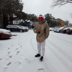 Meet your Posher, Junior